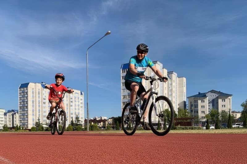 Спорт в Бресте для детей: от 7 до 18 лет  – платно и бесплатно. Личный опыт + готовый список. Часть 2