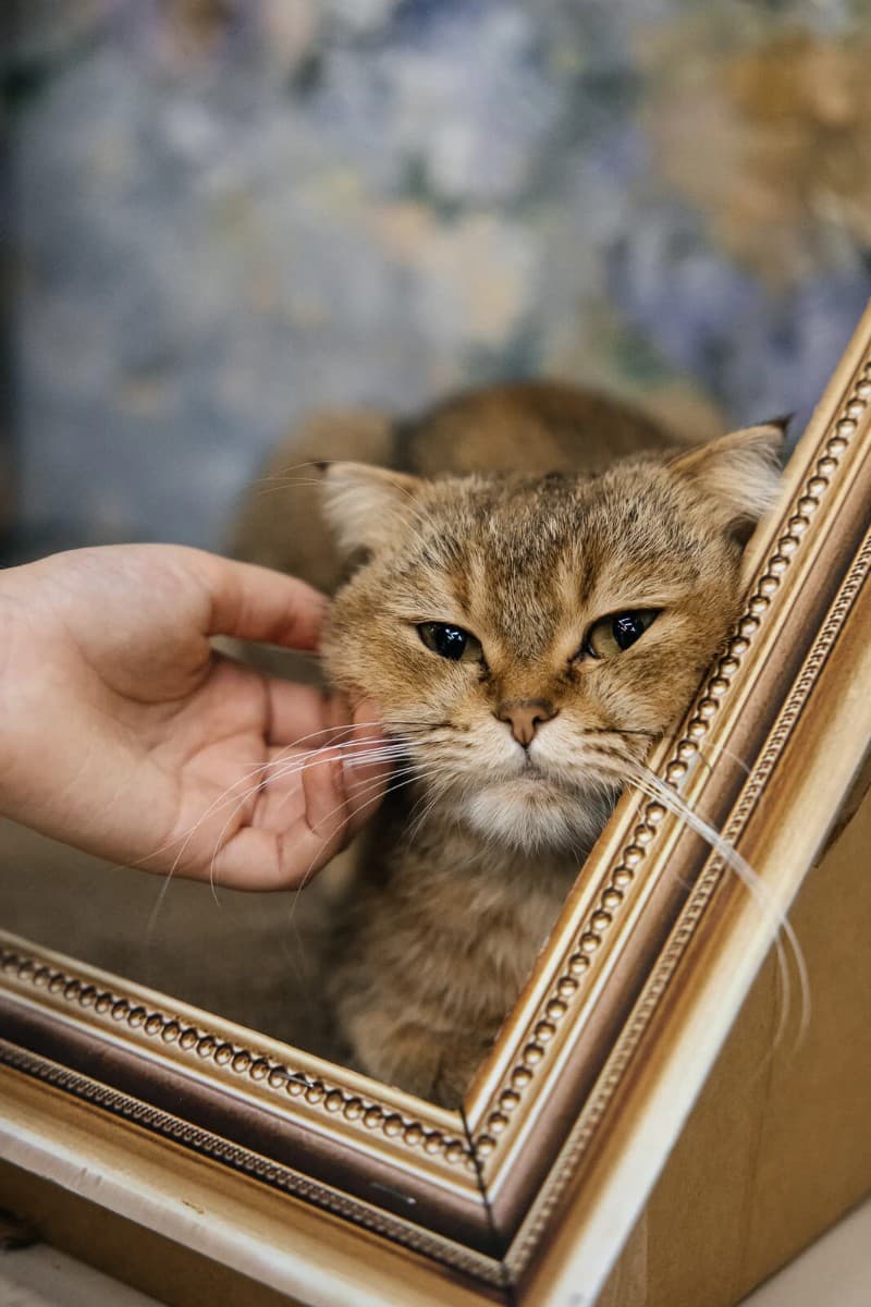 Выставка кошек "Мурфест"