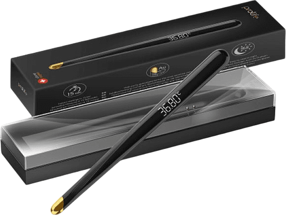 Электронный термометр Prolife PDT500 Intelligent AET-F344 2