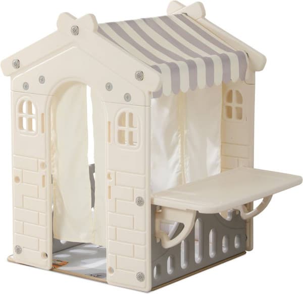 Игровой комплекс UNIX Kids Домик-кафе Table / PHSTBGY