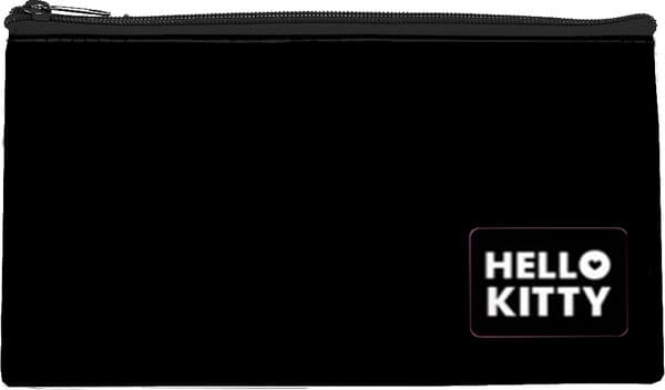 Пенал Centrum Hello Kitty / 76004