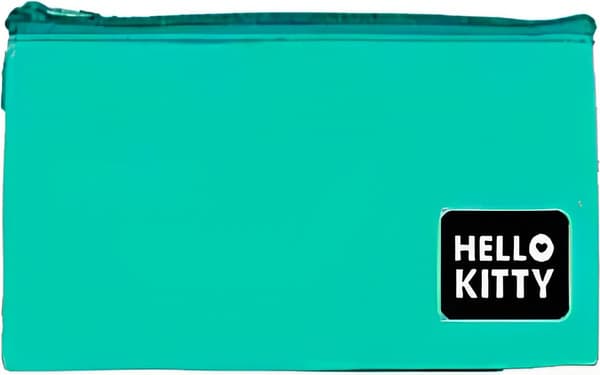 Пенал Centrum Hello Kitty / 76006