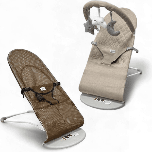 Детский шезлонг Bubago Momo / BG 175-2 10