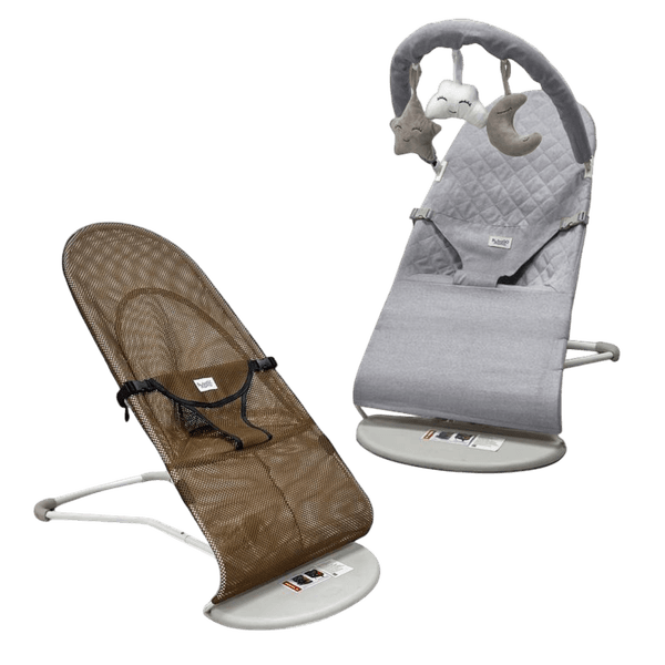 Детский шезлонг Bubago Momo / BG 175-1 10