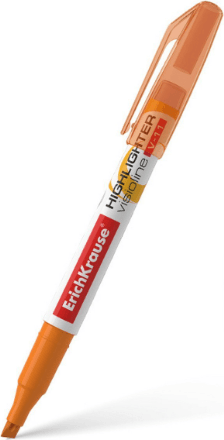 Текстовыделитель Erich Krause Visioline V-11 / 56908