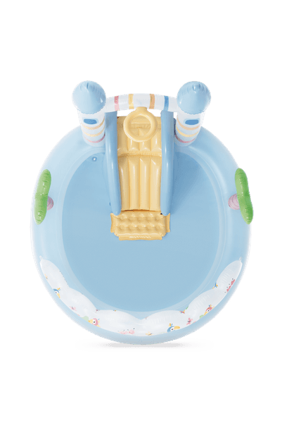 Водный игровой центр Intex Unicorn Castle / 56148NP 3