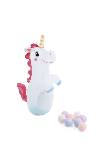 Водный игровой центр Intex Unicorn Castle / 56148NP 4