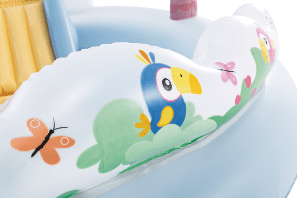 Водный игровой центр Intex Unicorn Castle / 56148NP 5