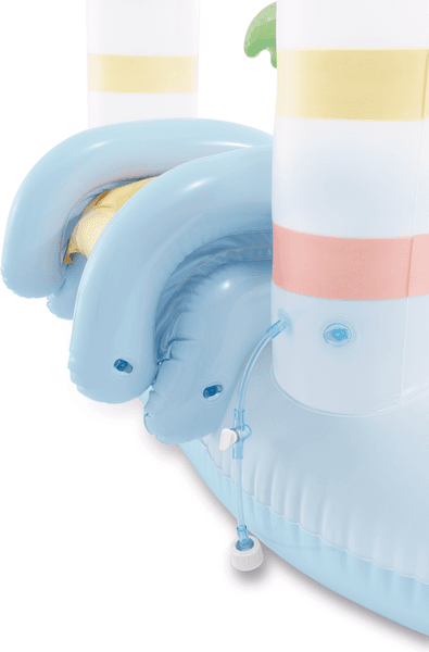 Водный игровой центр Intex Unicorn Castle / 56148NP 8