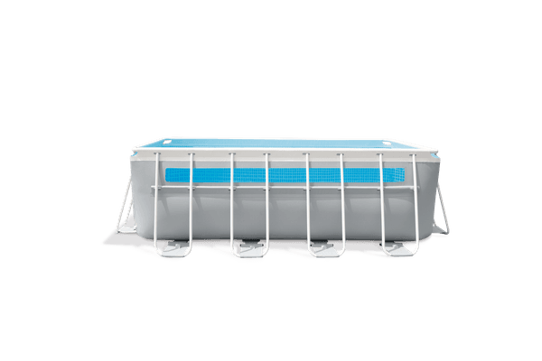 Каркасный бассейн Intex Prism Frame Clearview 26770NP 5