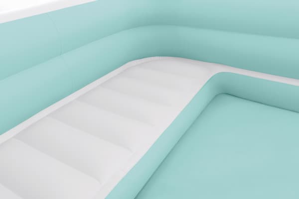 Надувной бассейн Intex Swim Center / 58497NP 6