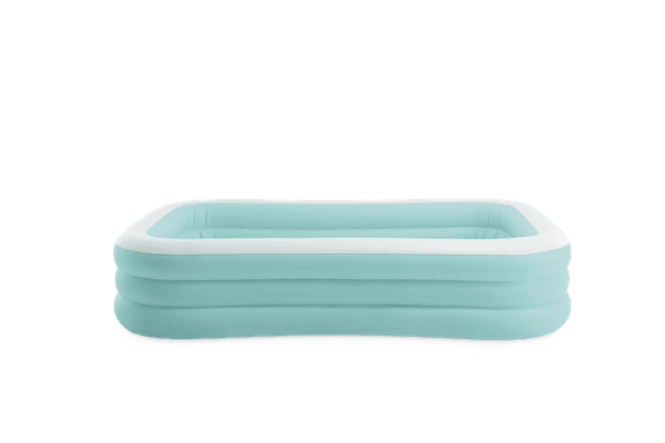 Надувной бассейн Intex Swim Center / 58497NP 3