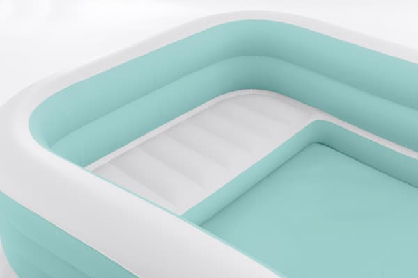 Надувной бассейн Intex Swim Center / 58497NP 9