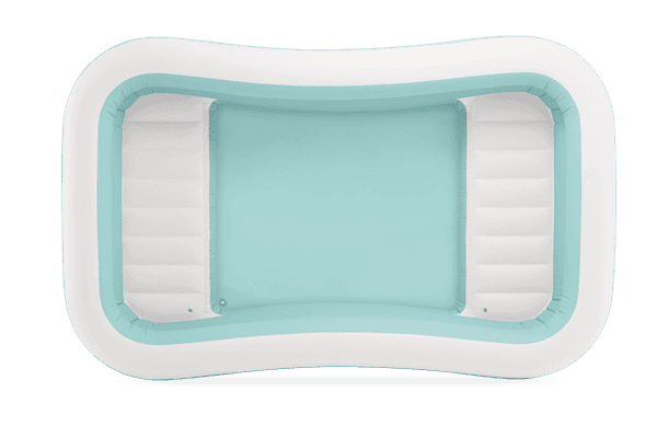 Надувной бассейн Intex Swim Center / 58497NP 4