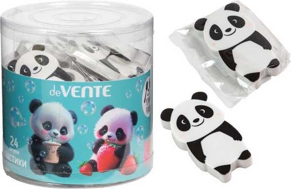 Ластик deVente Yummy Panda / 8030527 2