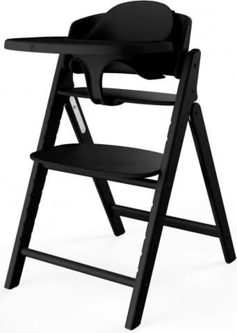 Стульчик для кормления Cybex Click&Fold 4