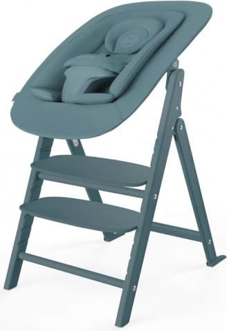 Стульчик для кормления Cybex Click&Fold 3