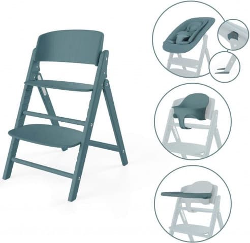 Стульчик для кормления Cybex Click&Fold 2