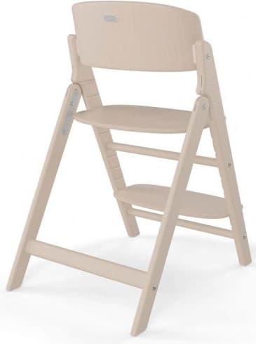 Стульчик для кормления Cybex Click&Fold 5