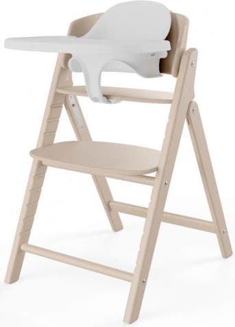 Стульчик для кормления Cybex Click&Fold 4