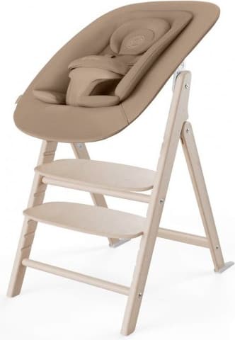 Стульчик для кормления Cybex Click&Fold 3