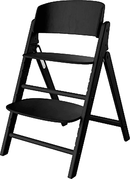 Стульчик для кормления Cybex Click&Fold 3в1