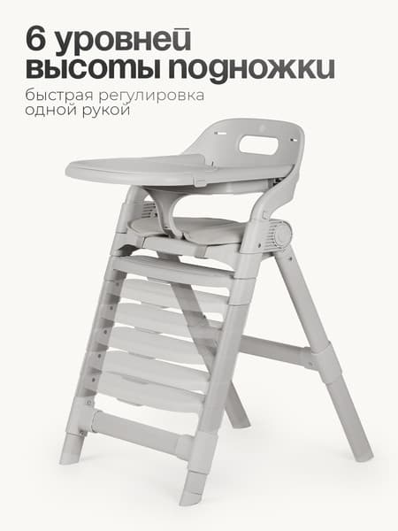 Стульчик для кормления Tomix Cindy / YY012 4