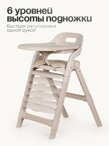 Стульчик для кормления Tomix Cindy / YY012 2