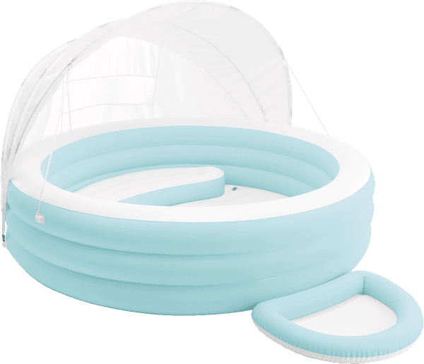 Надувной бассейн Intex Swim Center Семейный / 57195NP