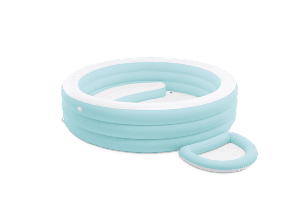 Надувной бассейн Intex Swim Center Семейный / 57195NP 2