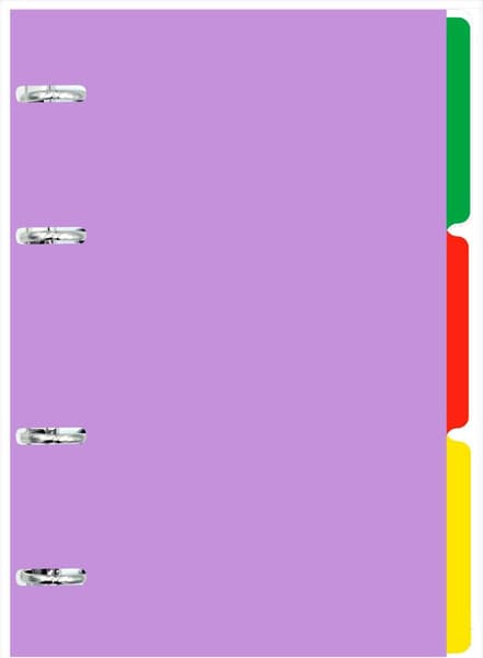 Тетрадь Listoff My Notebook. No 1 / ПБП1205109
