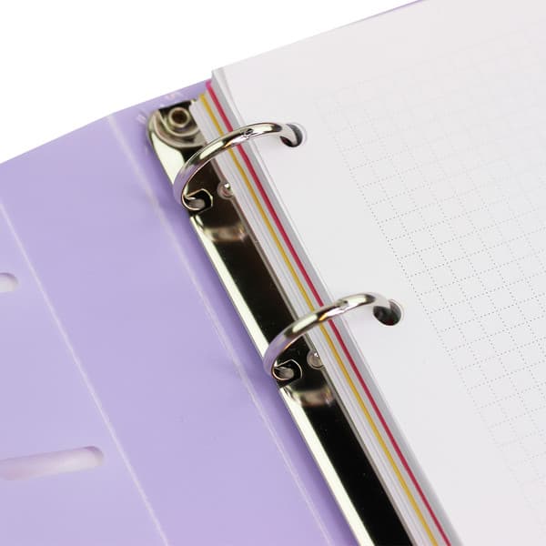 Тетрадь Listoff My Notebook. No 1 / ПБП1205109 3