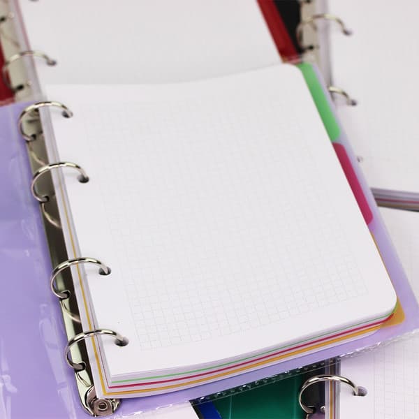 Тетрадь Listoff My Notebook. No 1 / ПБП1205109 4