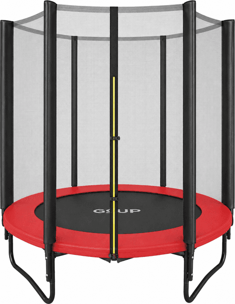 Батут GoUP Prestige-D183/6FT 5