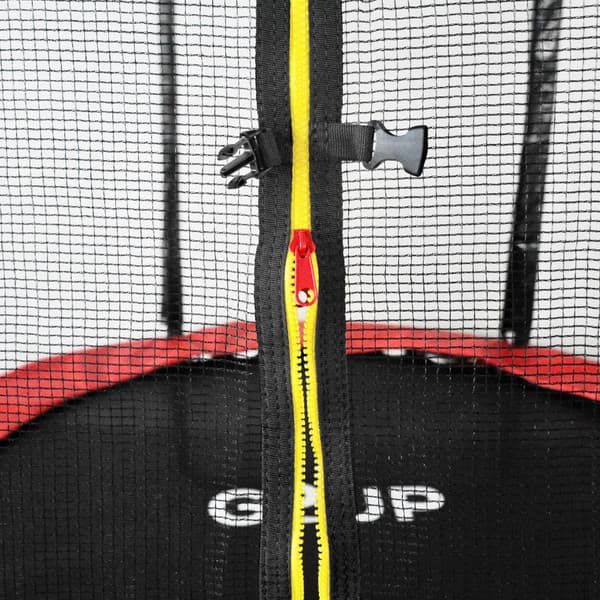 Батут GoUP Prestige-D183/6FT 6