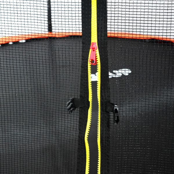 Батут GoUP Prestige-D312/10FT 8
