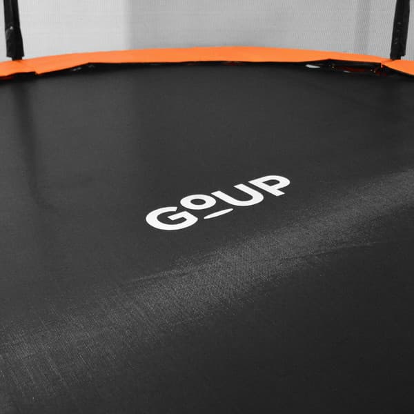 Батут GoUP Prestige-D312/10FT 10