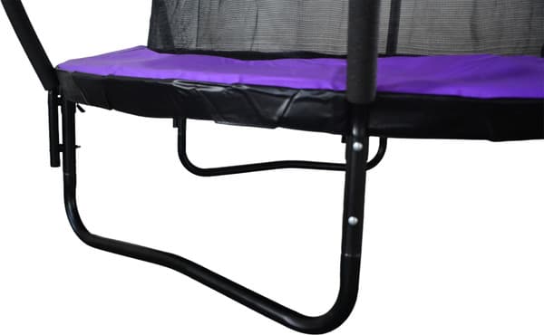 Батут GoUP Luxury-D183/6FT 6