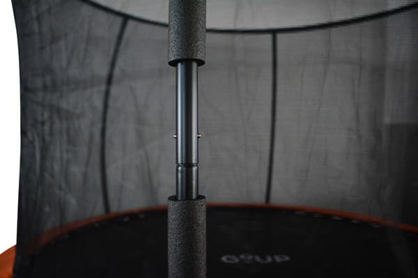 Батут GoUP Luxury-D312/10FT 7