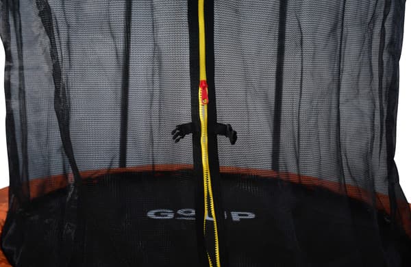 Батут GoUP Elite-D183/6FT 8