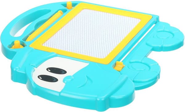 Доска для рисования Играем вместе Грузовичок Лева / HS8006KMSGL 2