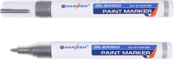 Набор маркеров Darvish DV-2754-09 2