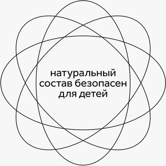 Набор мела канцелярского ГАММА Мультики / 1704195 5