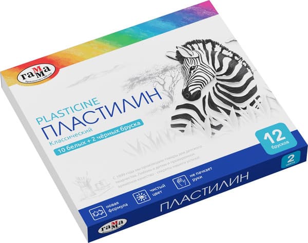 Пластилин ГАММА Классический / 27032025_102