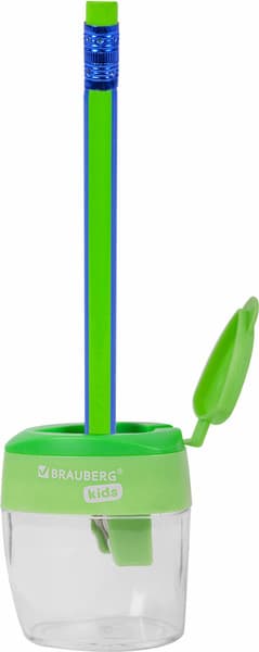 Набор точилок Brauberg Kids / 271947 8