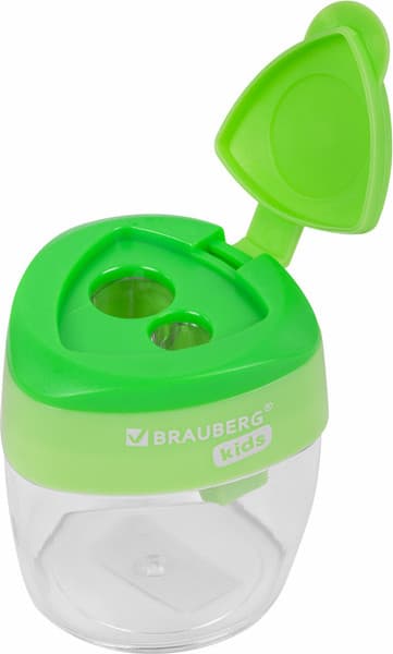 Набор точилок Brauberg Kids / 271947 6