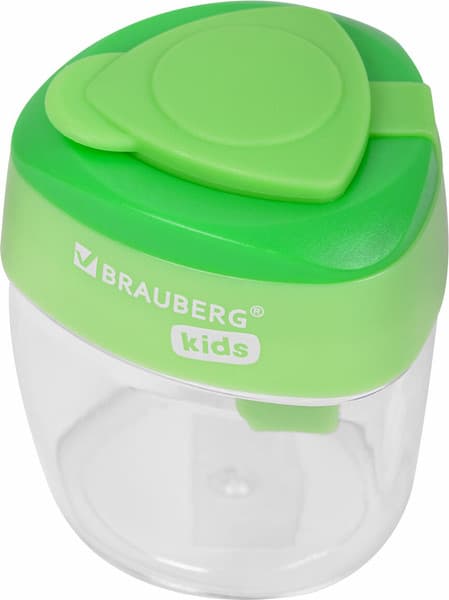 Набор точилок Brauberg Kids / 271947 5