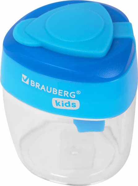 Набор точилок Brauberg Kids / 271947 9