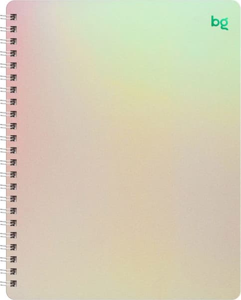 Тетрадь BG Сияние / Т5гр48_пл 09332