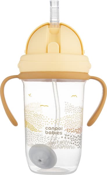 Поильник Canpol Горы 6+ / 56/620_bei 3